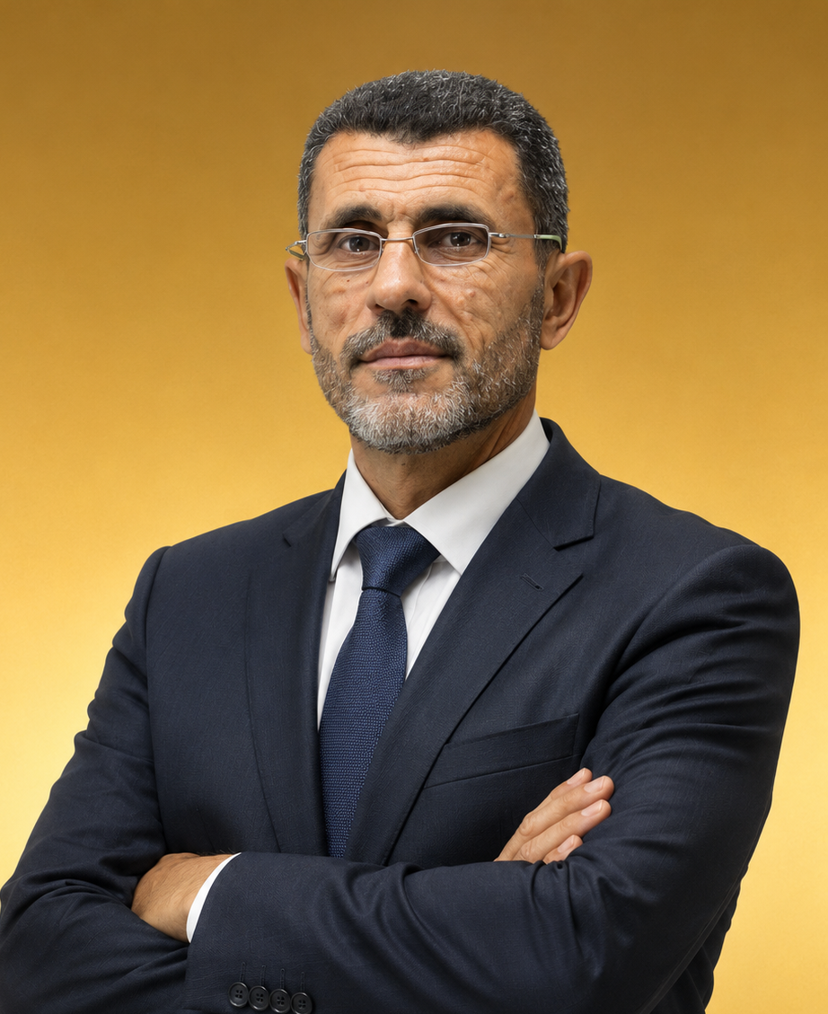 أ. خليل نصار