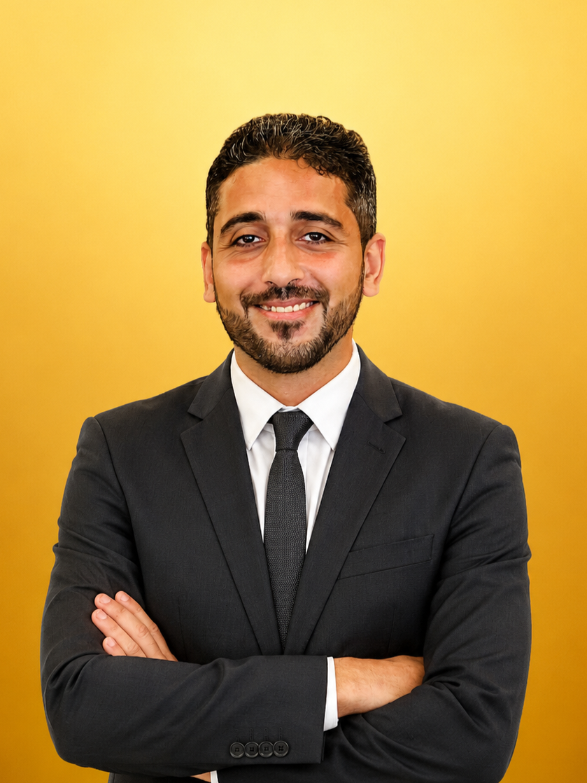 أ. أحمد الكرنز
